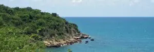 Guánica State Forest Puerto Rico