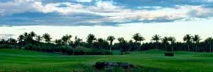 Río Grande Golf Course Puerto Rico