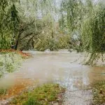 flash flooding in Puerto Rico