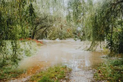 flash flooding in Puerto Rico