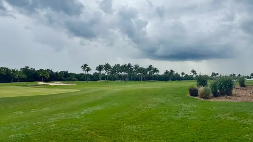 rio grande golf course Puerto Rico